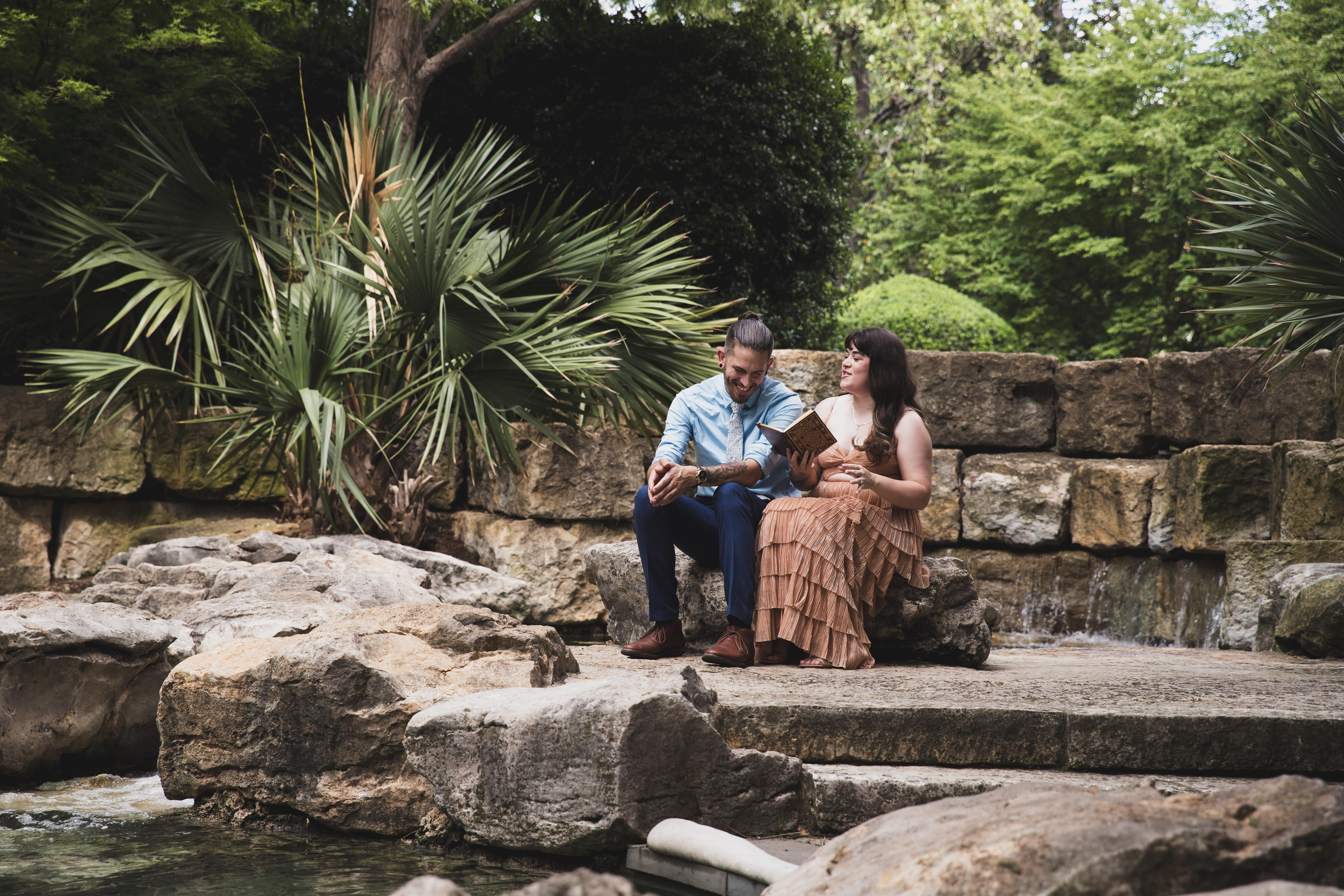 The Wedding Website of William Daniel and Courtney Greer