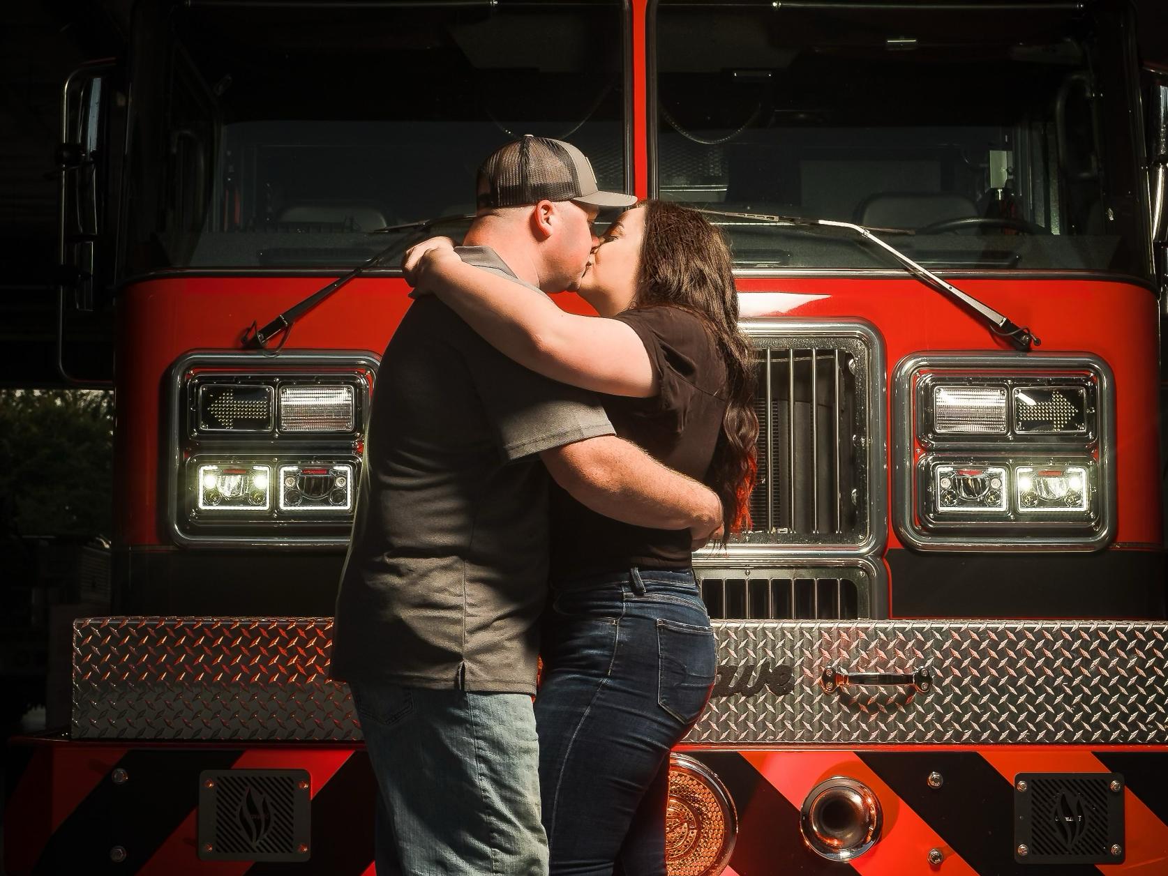 The Wedding Website of Mary Lucinda Dawn Eads and William Lee Johnson