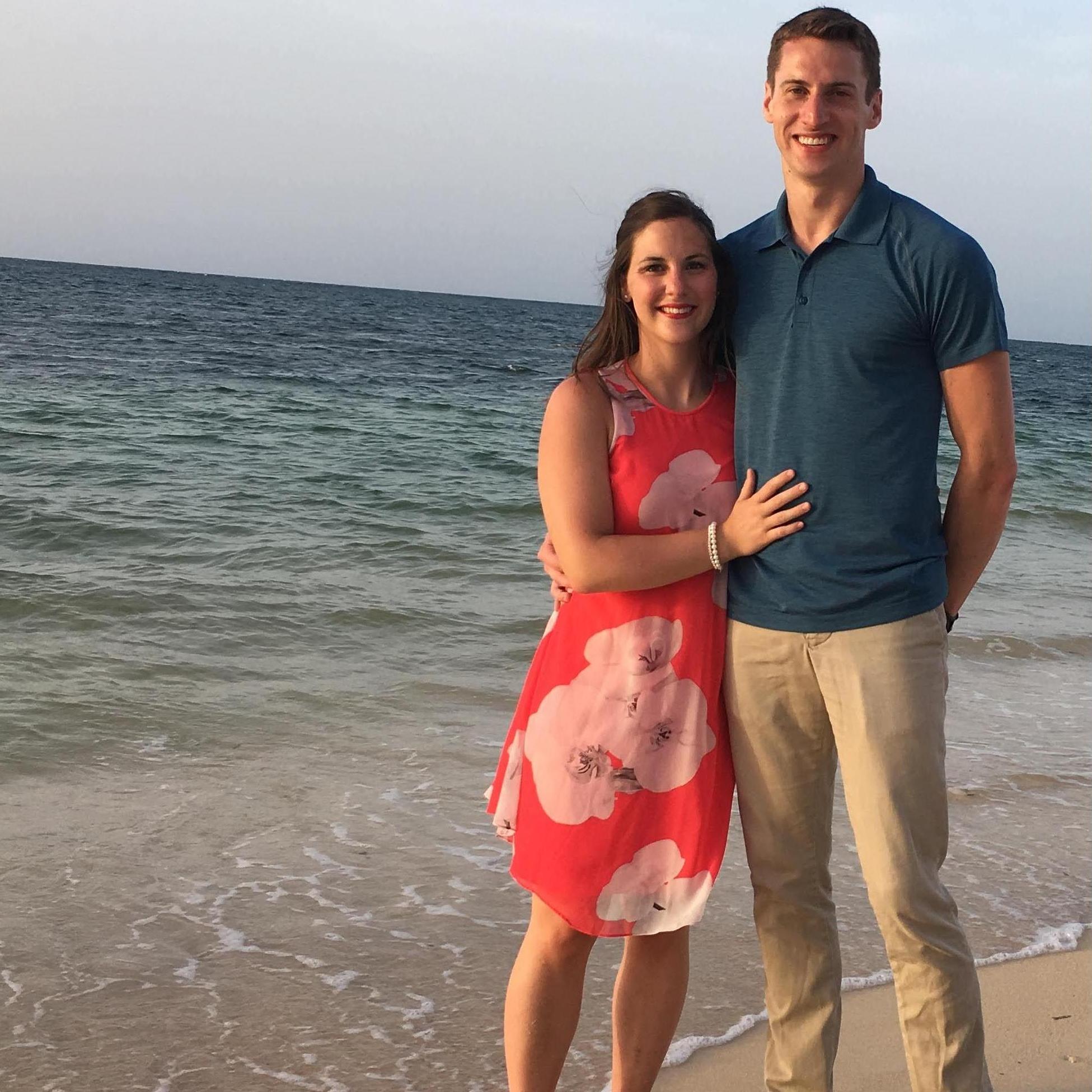 Destination wedding in Jamaica!