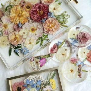 Wedding Flower Preservation