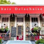 Chais Delachaise