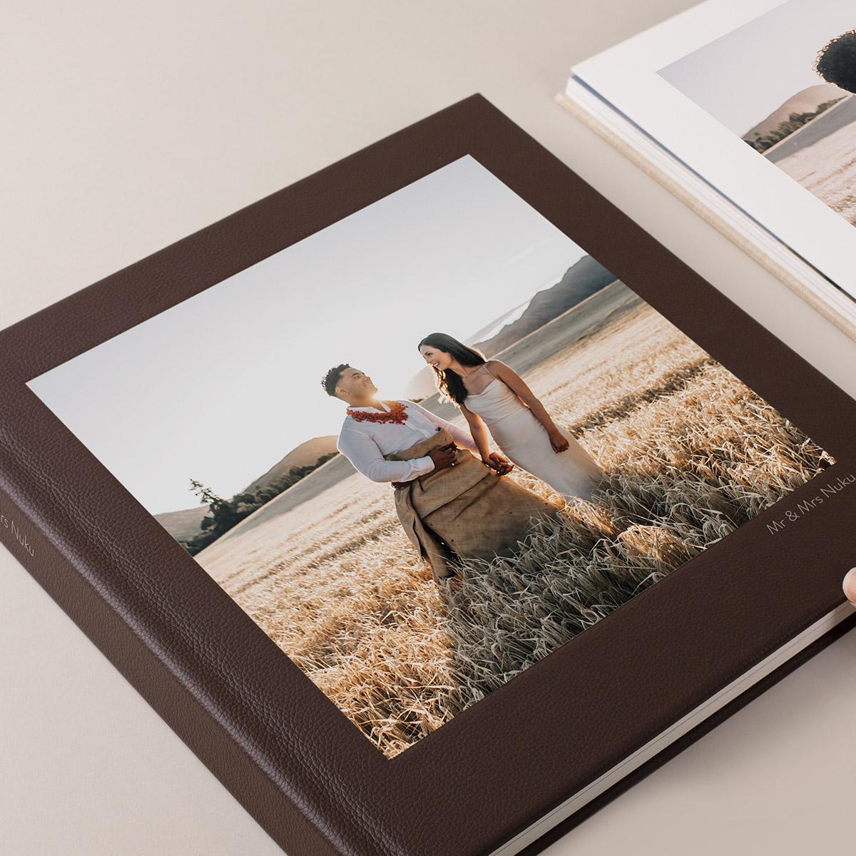 Our Wedding Album