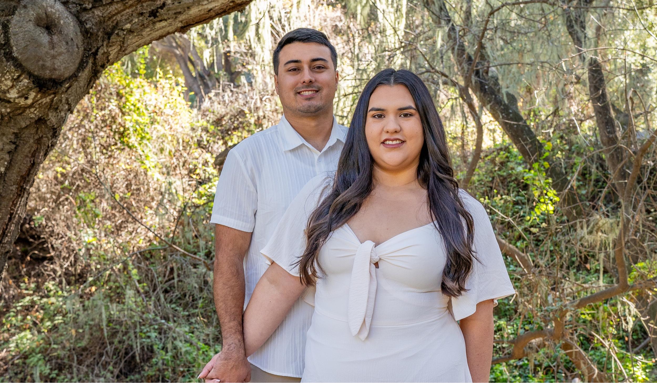 The Wedding Website of Emilia Ramirez and Andrew Villa