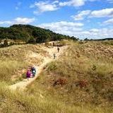 Saugatuck Dunes State Park