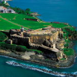 Castillo San Felipe del Morro