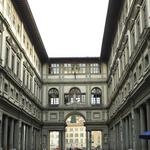 Uffizi Galleries