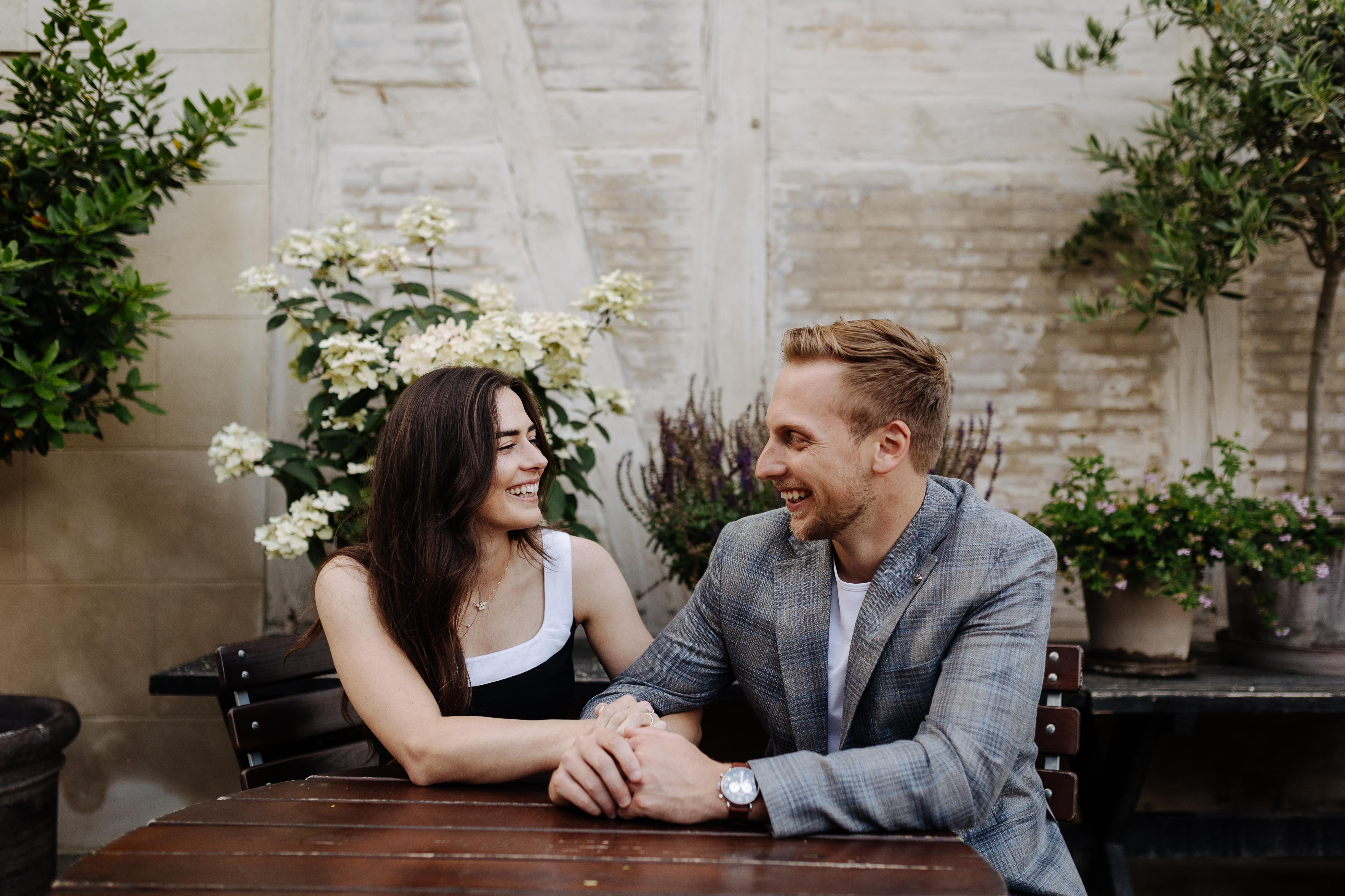 The Wedding Website of Dominique Bumb and Matthew Rzeppa