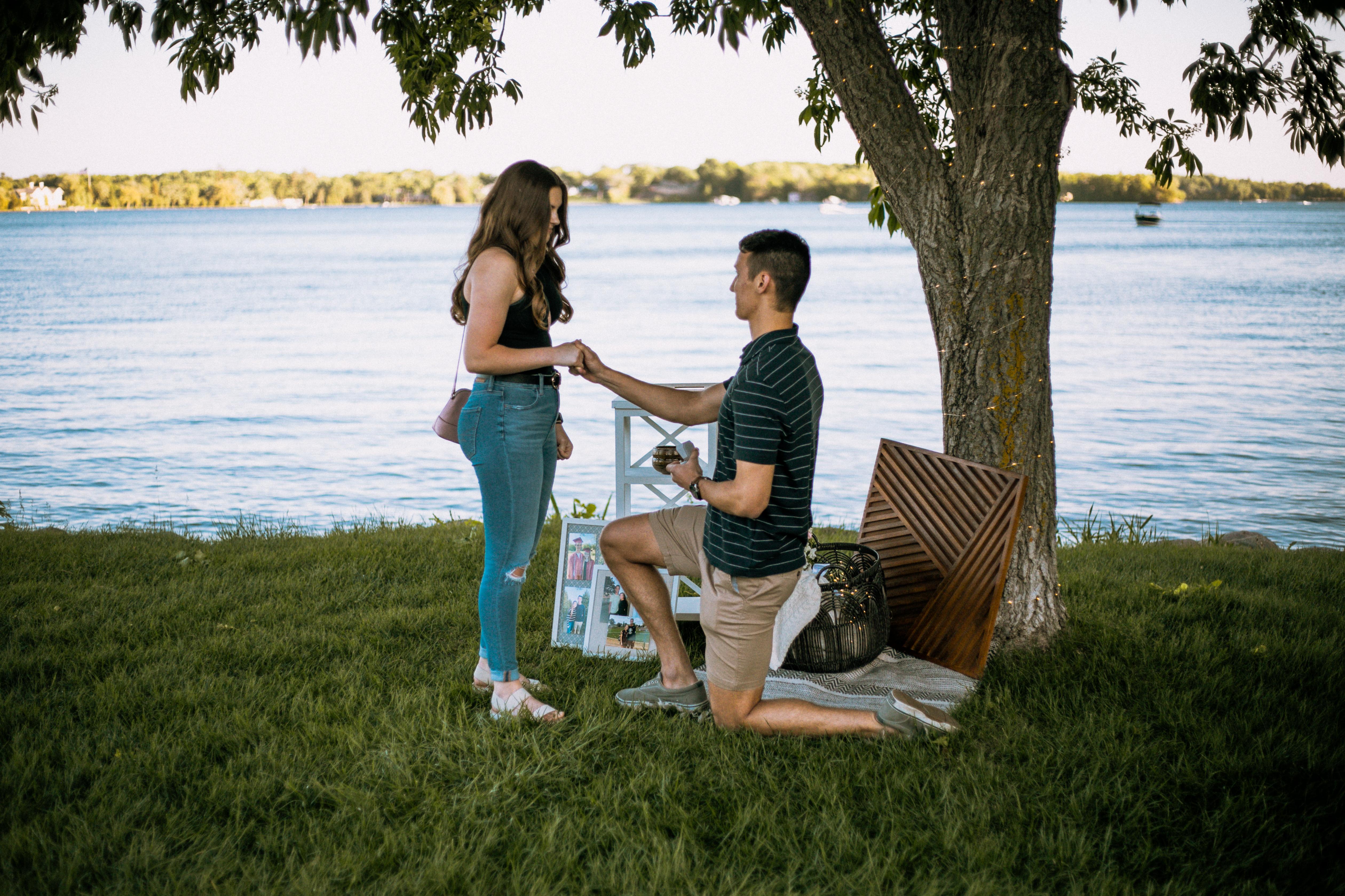The Wedding Website of Alaina Fagerberg and Austin Heckmann