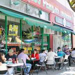 Los Pericos Taqueria