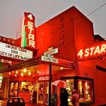 4 Star Theater (independent movie theater)