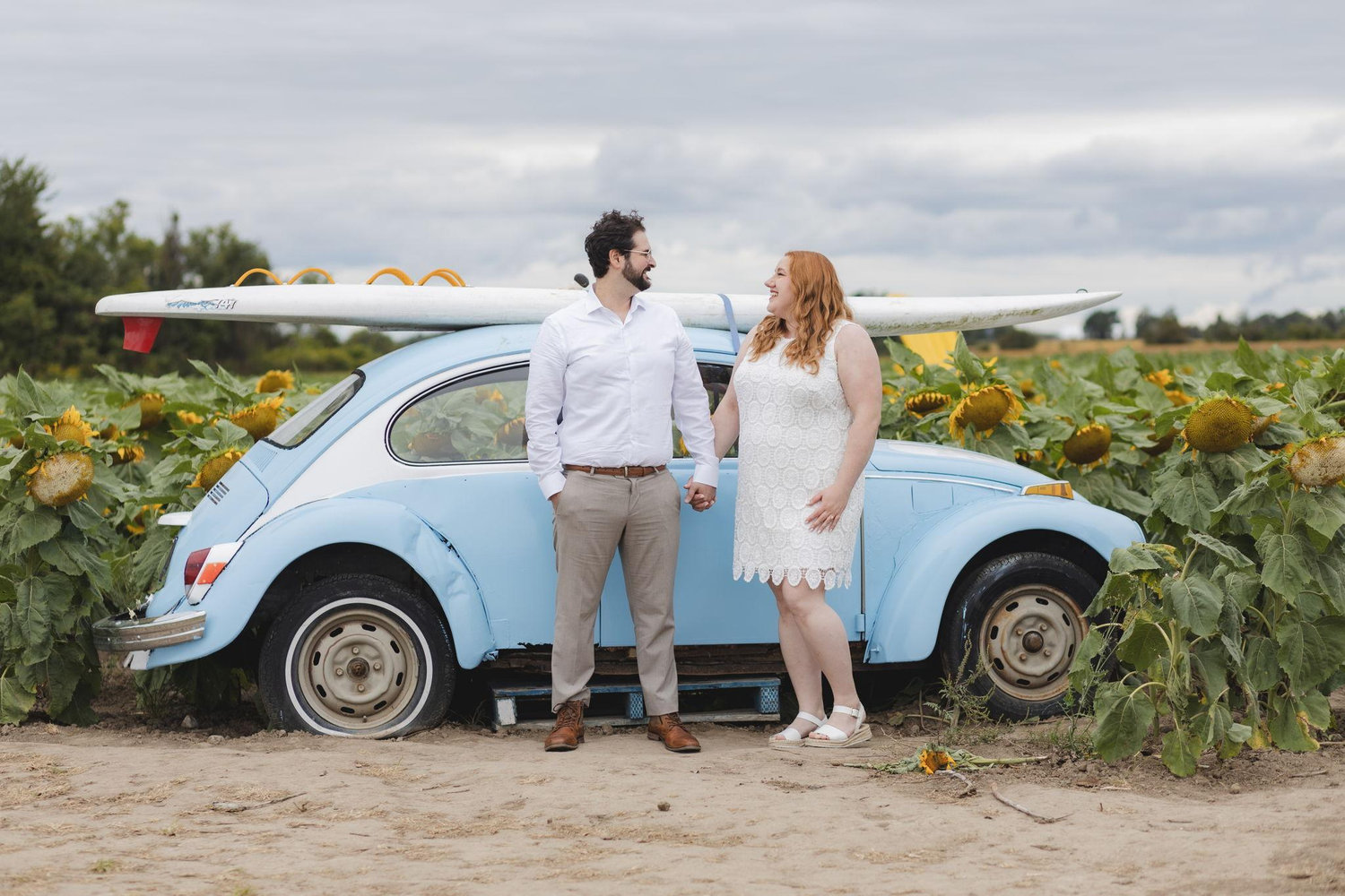 The Wedding Website of Jaclyn Haidasz and Domenic Innocente