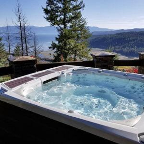 Hot Tub Fund