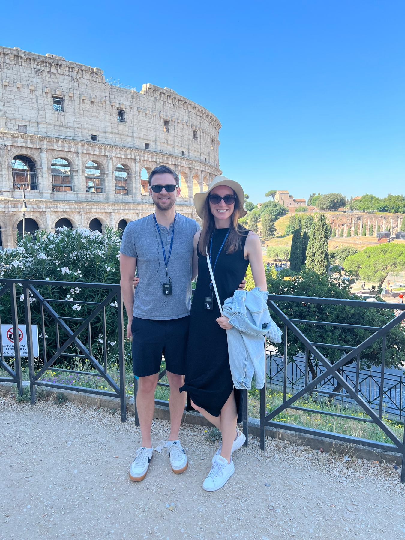 Rome, Italy