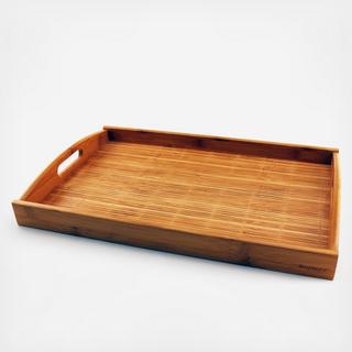 Bamboo Serving Tray