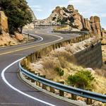 Mount Lemmon
