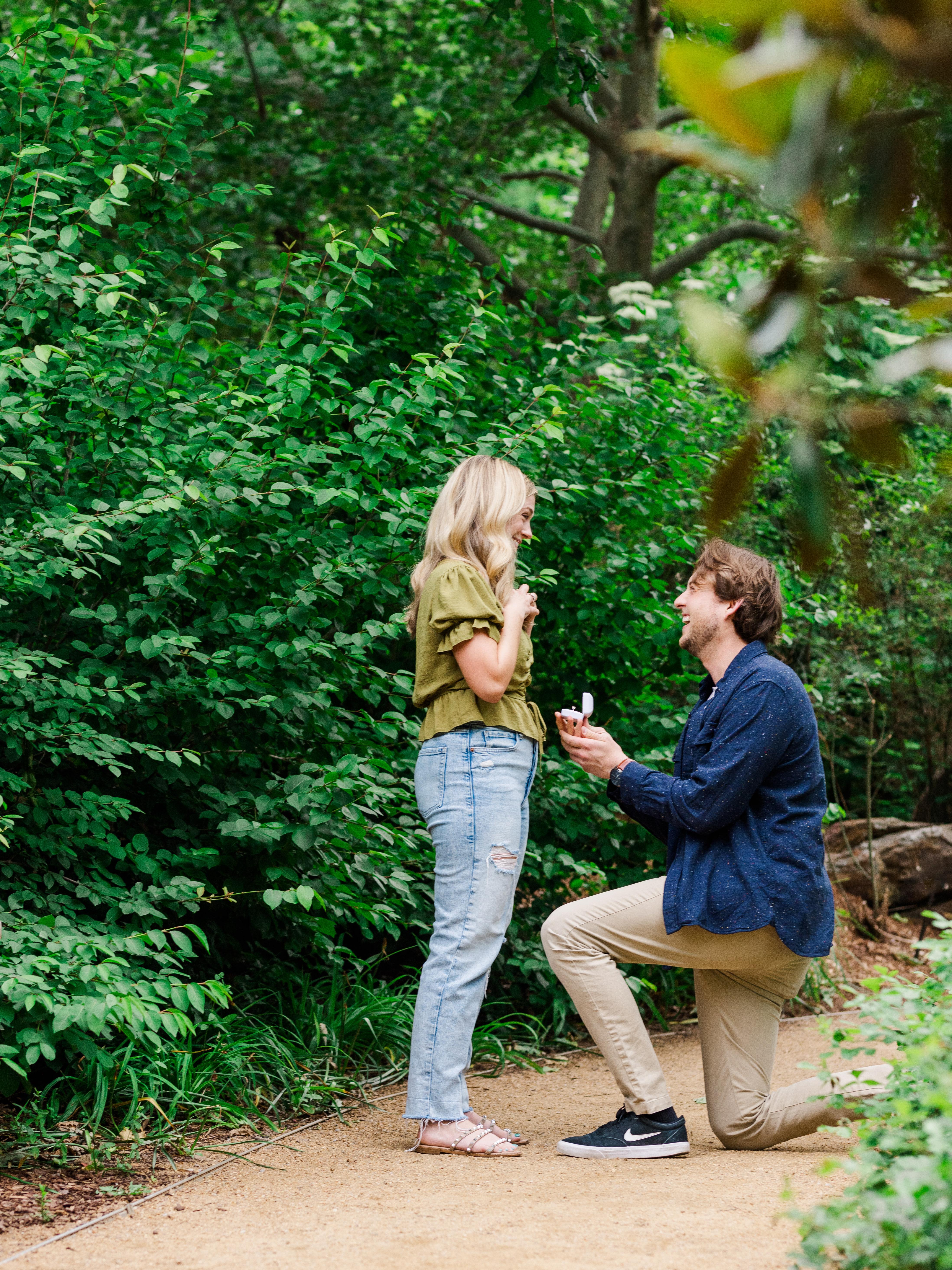 The Wedding Website of Sam Marino and Annie Stuart