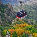 Sandia Peak Tramway