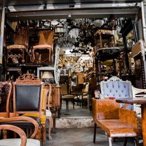 Furniture Fund