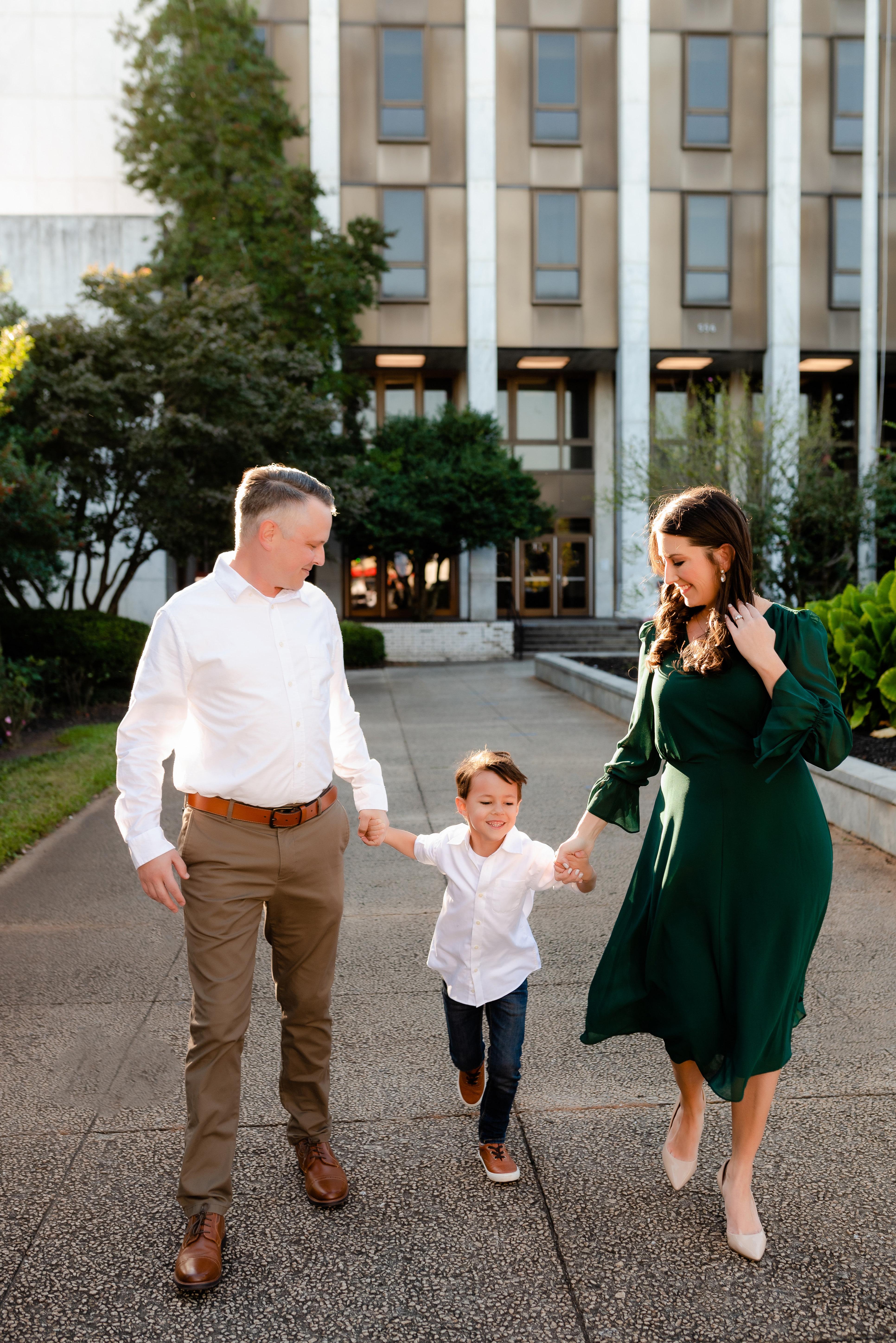 The Wedding Website of Katy Day and Bradley Gantt