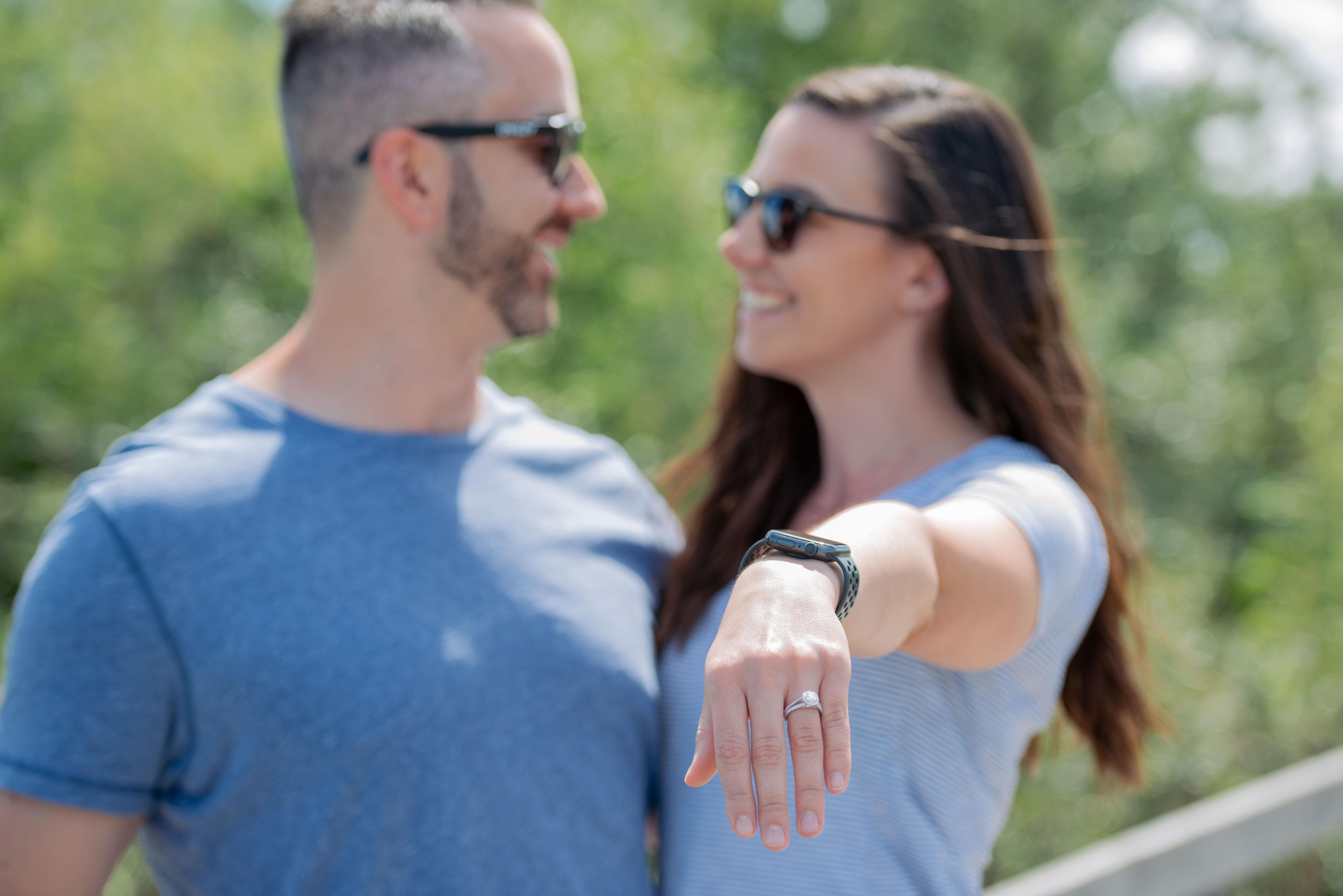 The Wedding Website of Molly Streeter and Joshua Lawrence