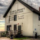 Long Island Maritime Museum