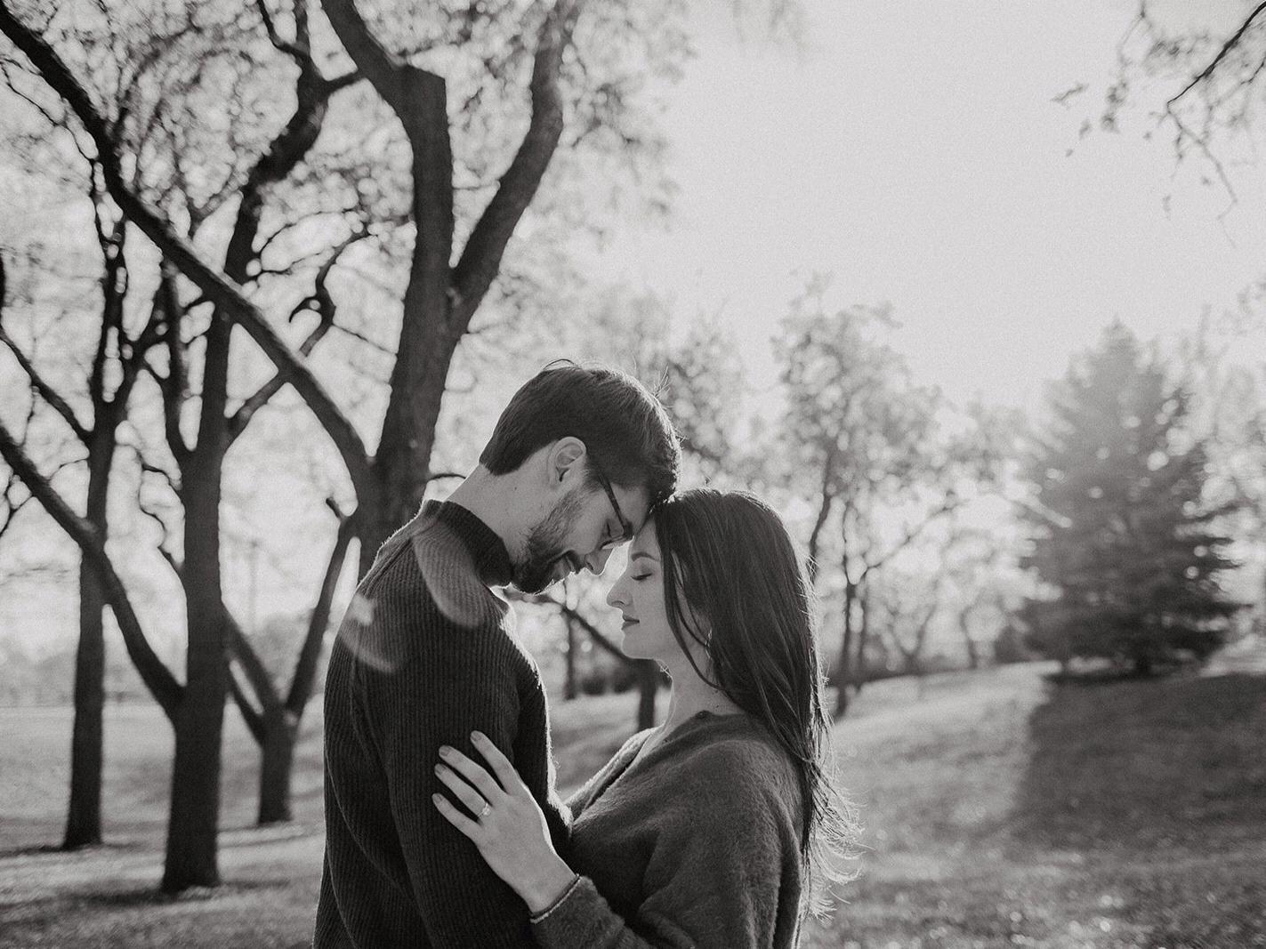 The Wedding Website of Emily Pederson and Andrew Puetz