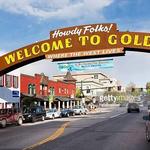 Golden, CO