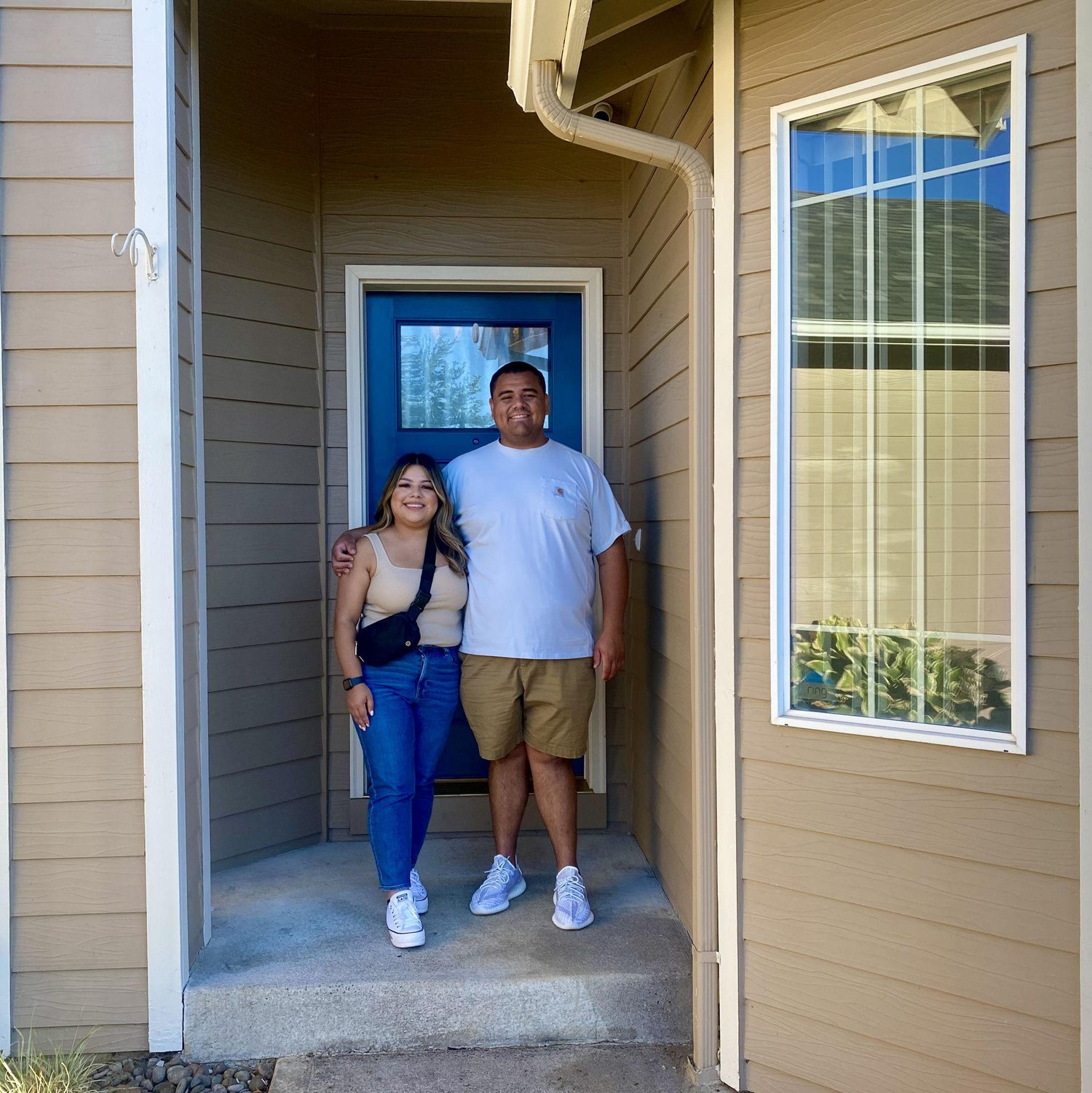 Officially Homeowners!! July 2024