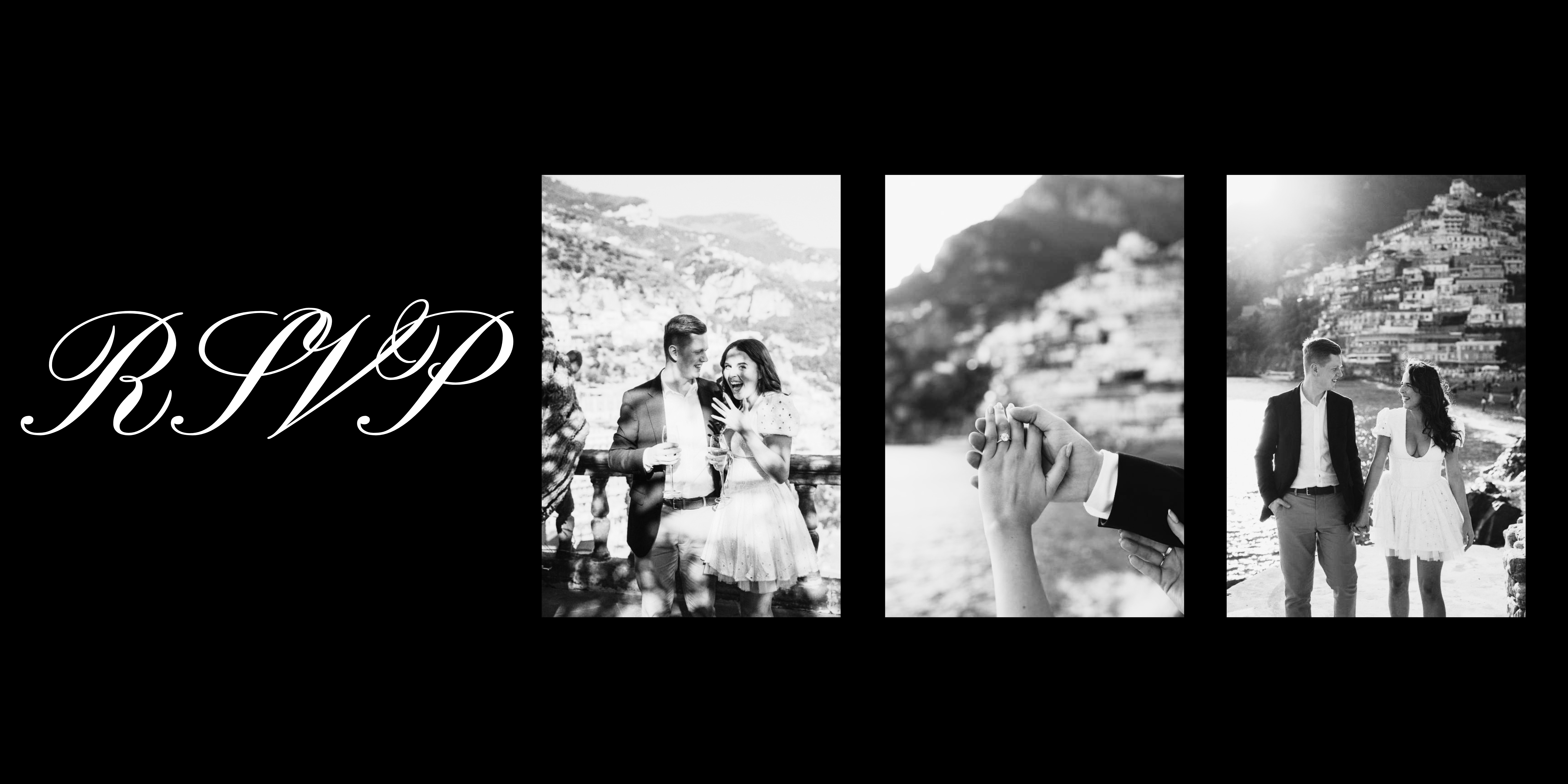 The Wedding Website of Dougie Macandrew and Megan Battell