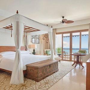 Honeymoon accommodations in Namibia, South Africa, and Tanzania