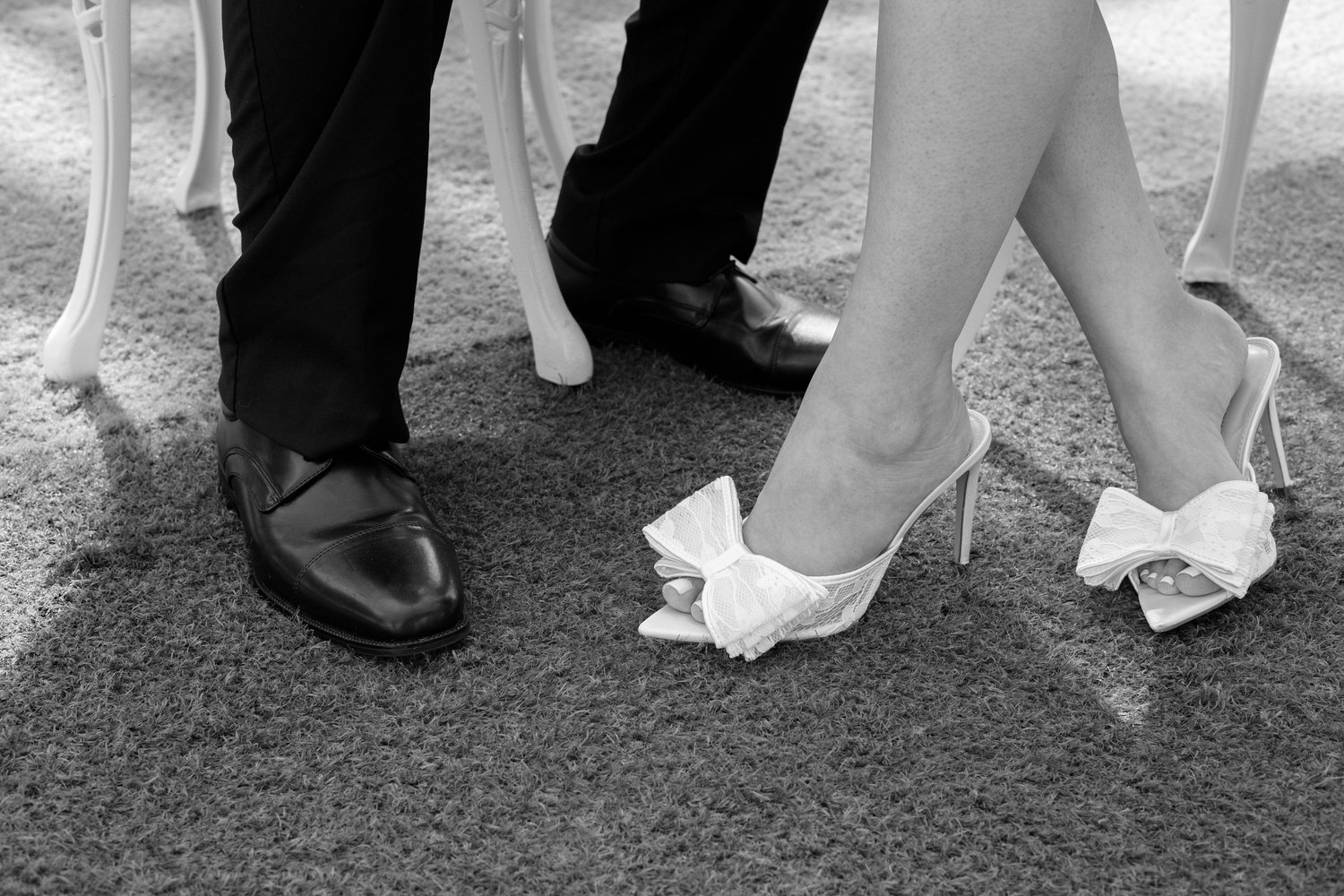 The Wedding Website of Steven Dessus and Veronica Fernandez