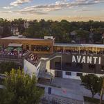 Avanti Food and Beverage