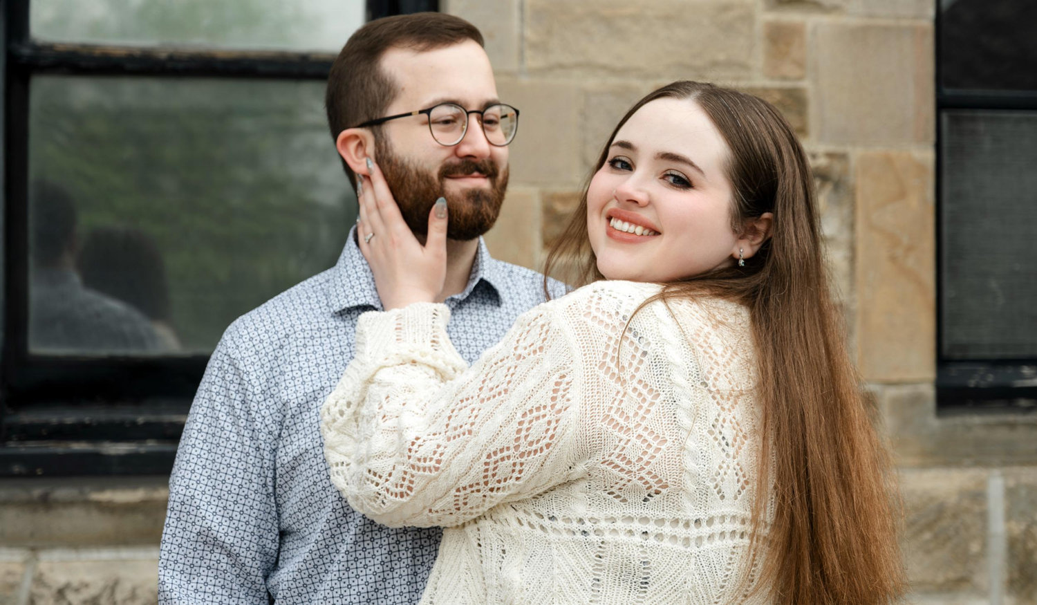 The Wedding Website of Grace Buckbee and Scott Bubnick