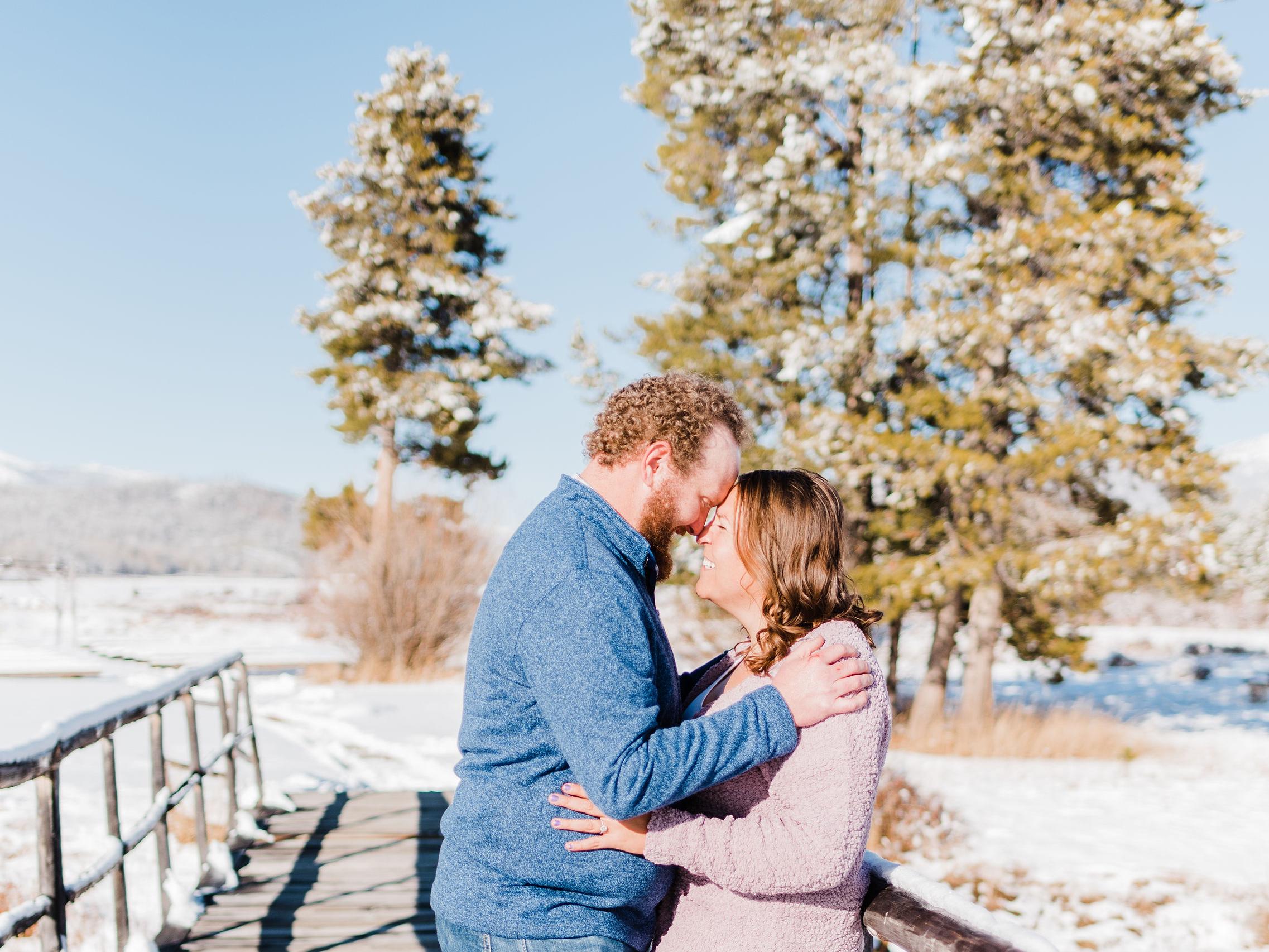 The Wedding Website of Patrick Dennis and Samm Mammoser