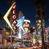 Downtown Las Vegas
