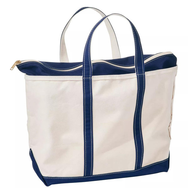 Boat and Tote®, Zip-Top