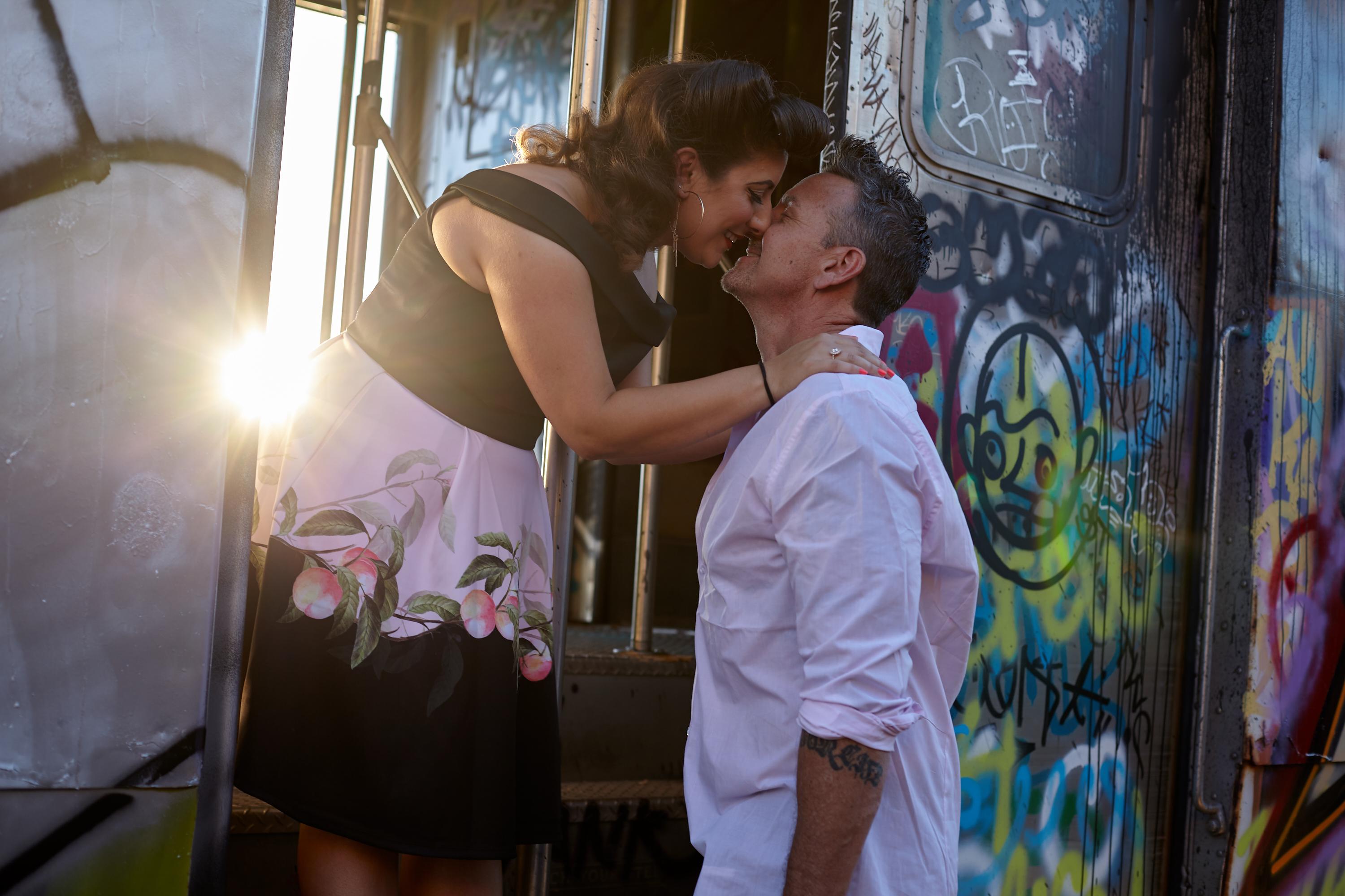 The Wedding Website of Sandra Hourani and Benjamin Lechman