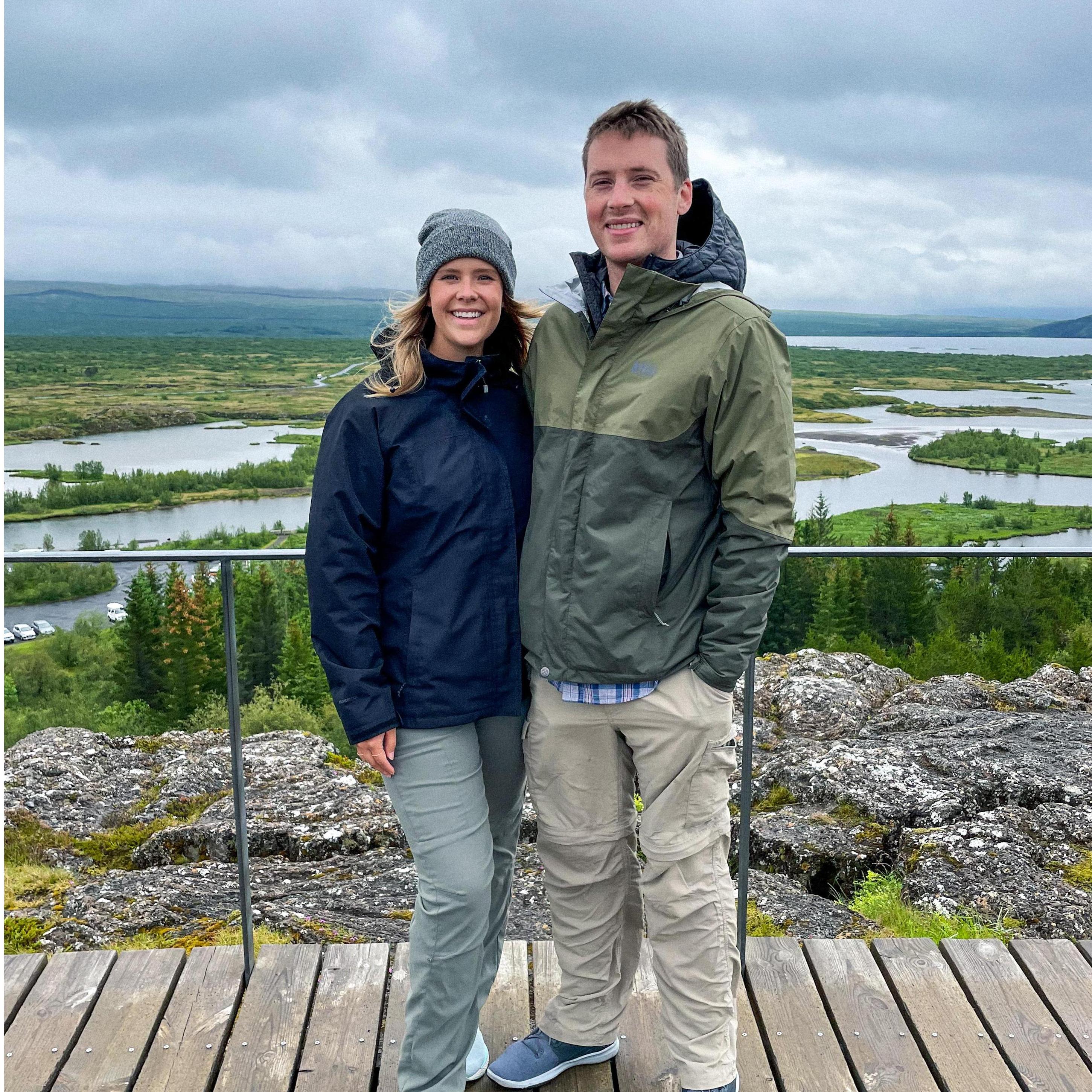 Iceland, 2021