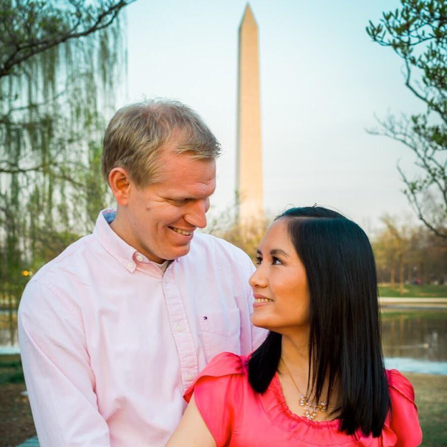 Constitution Gardens | Washington, DC