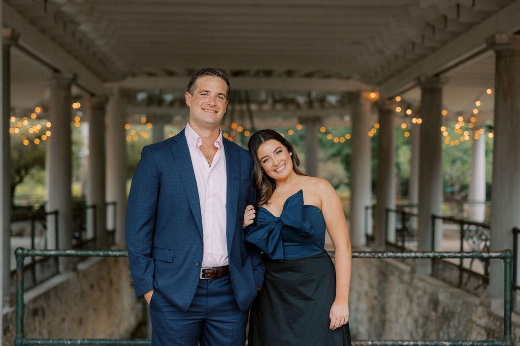 The Wedding Website of Ann Frances Backer and Douglas Killebrew