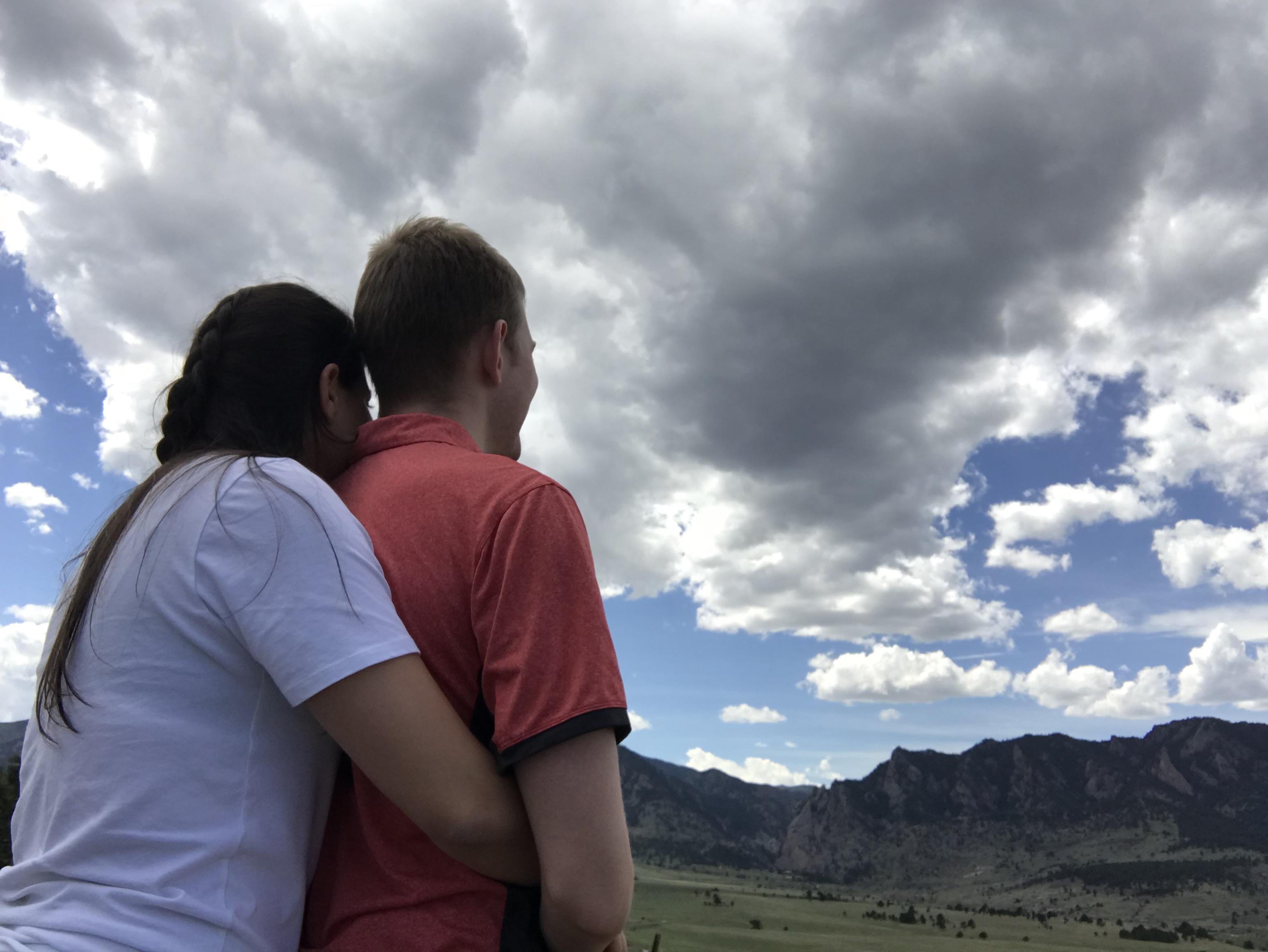 The Wedding Website of Paula Borges Costa and Tharon Austen Drake