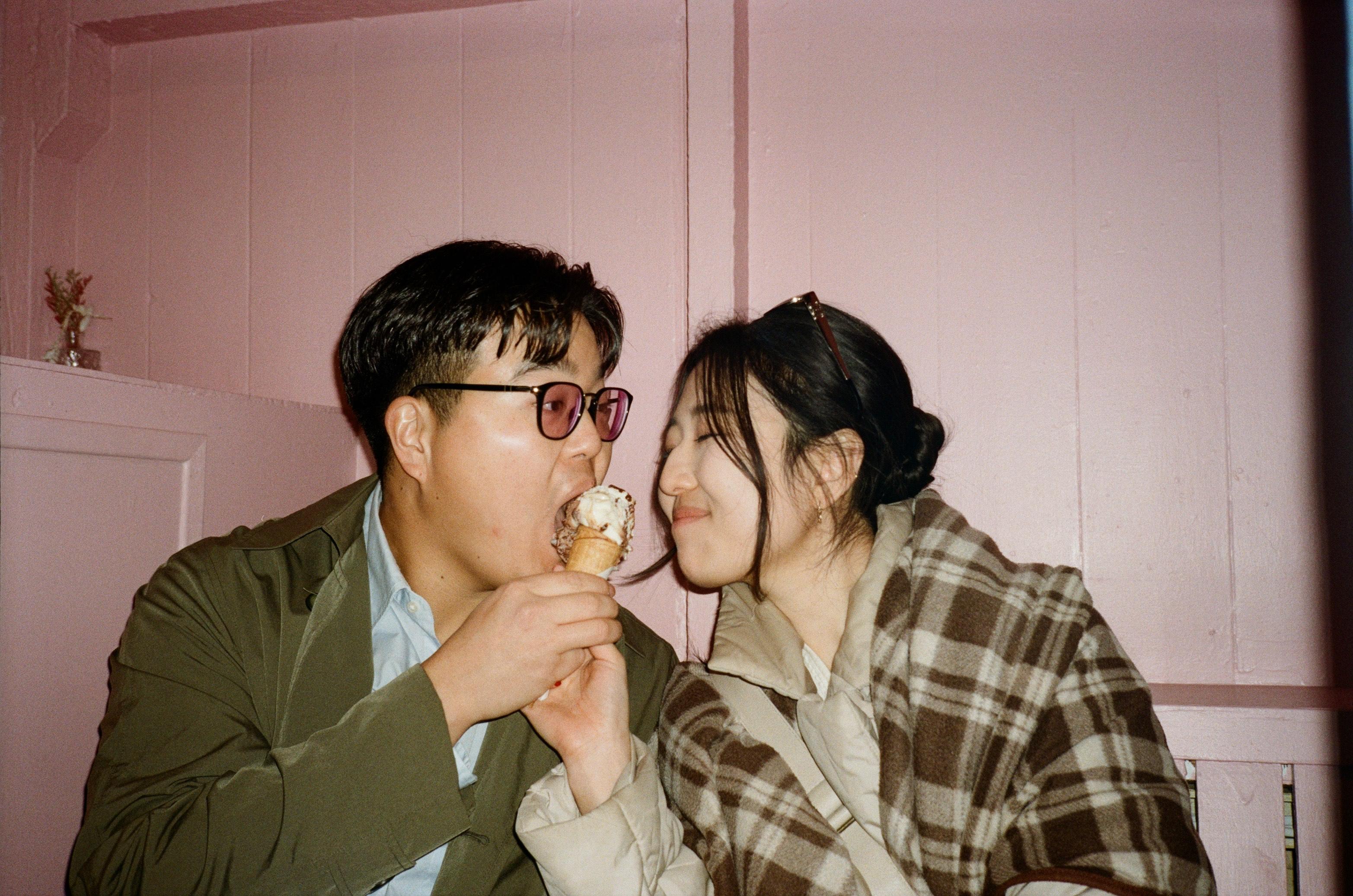 The Wedding Website of Youree Choi and Andy Chon