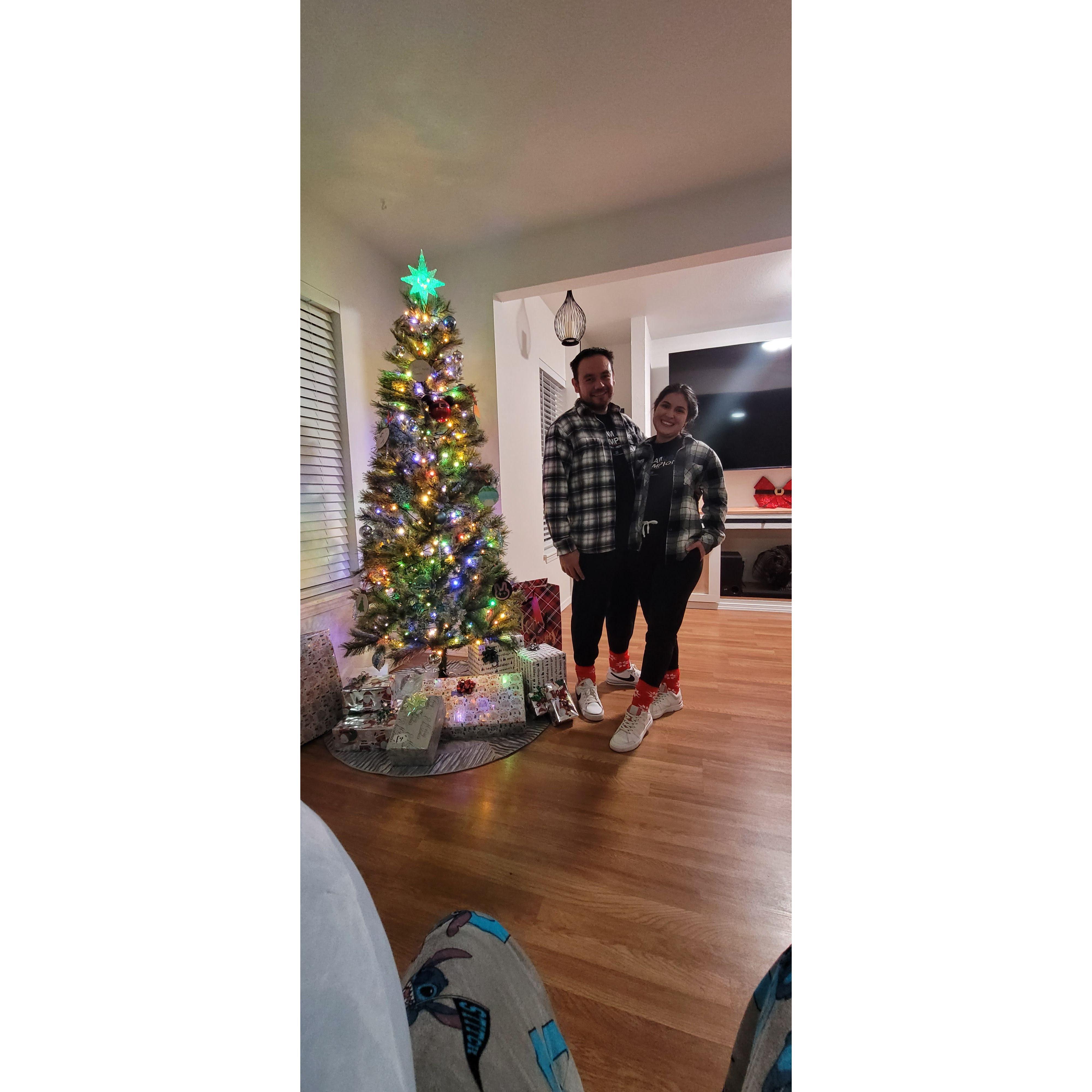 Christmas 2023
