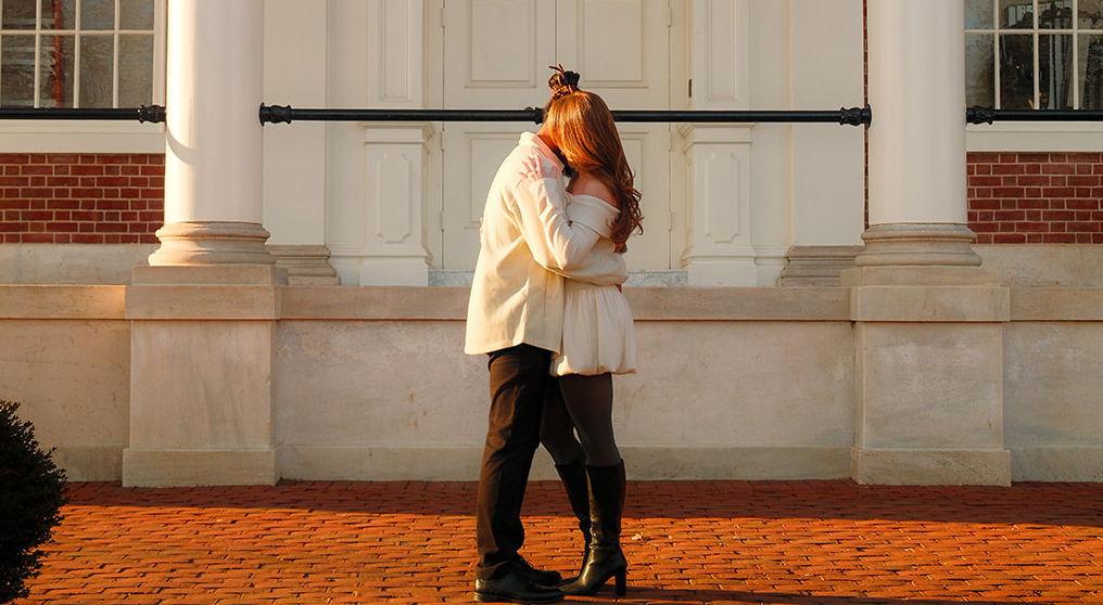 The Wedding Website of Caitlyn Lazorka and Anthony Fitzhugh-Davis