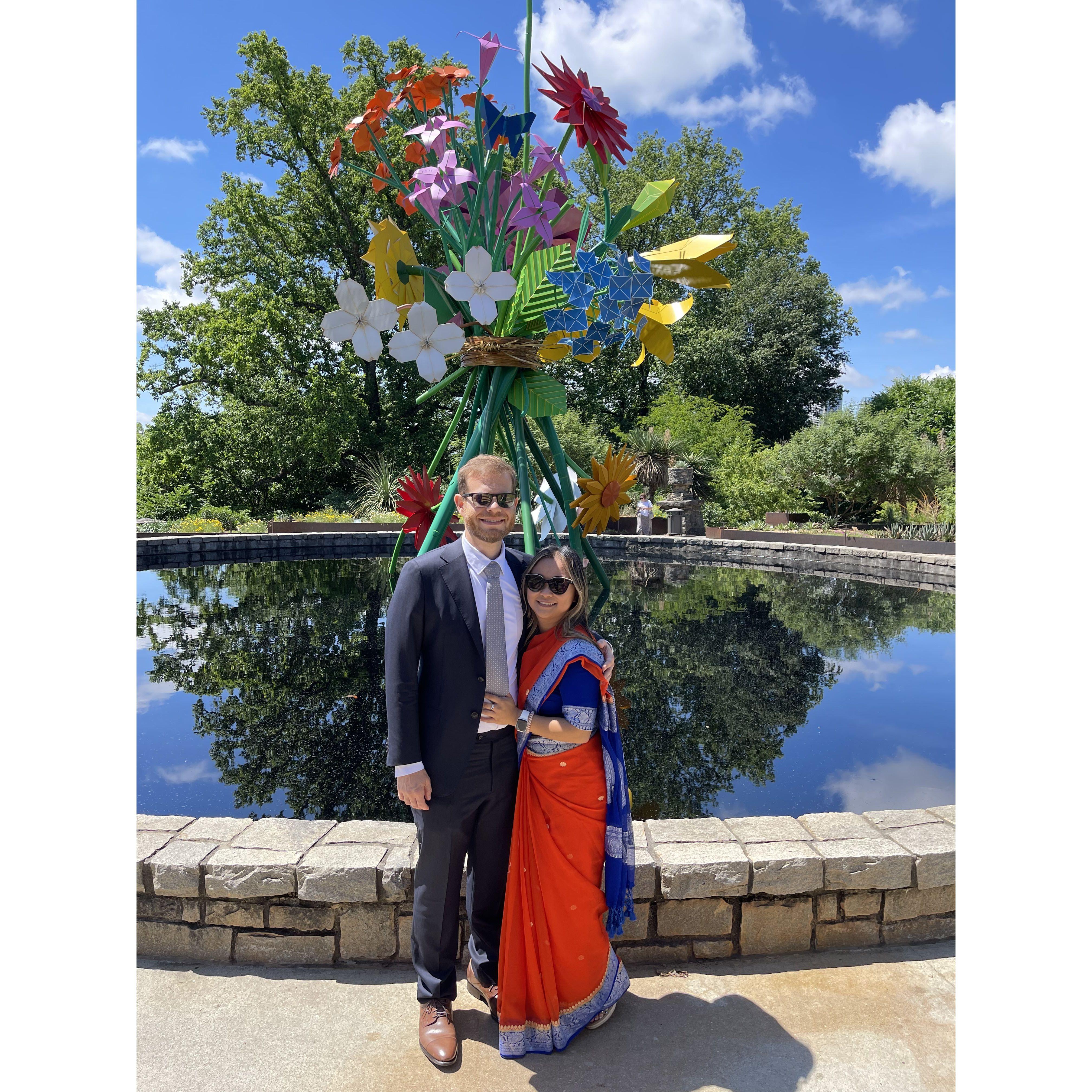 Botanical Garden