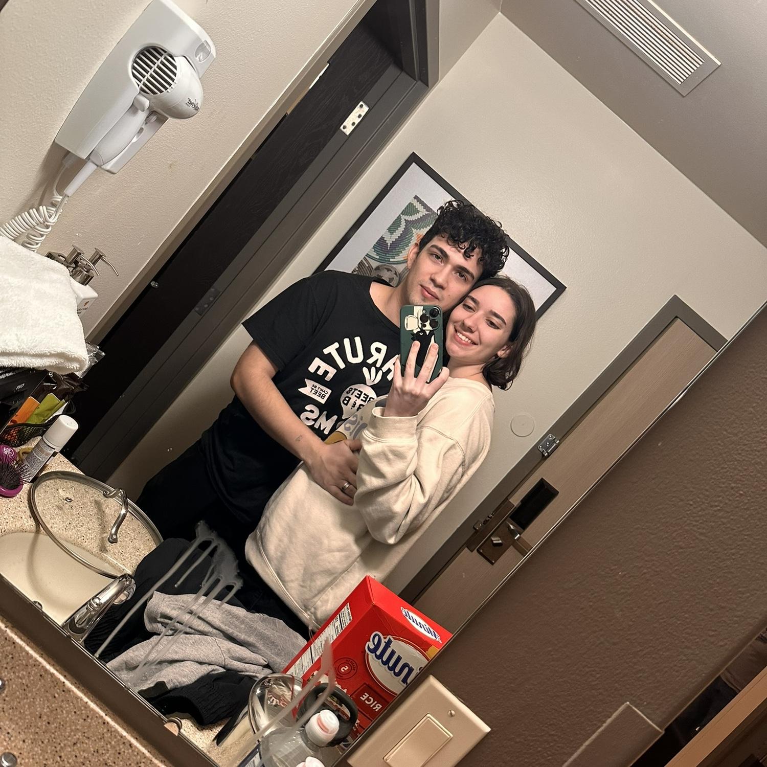 Kalahari trip