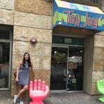 Toy Joy