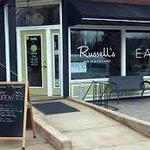 Russell's on Macklind