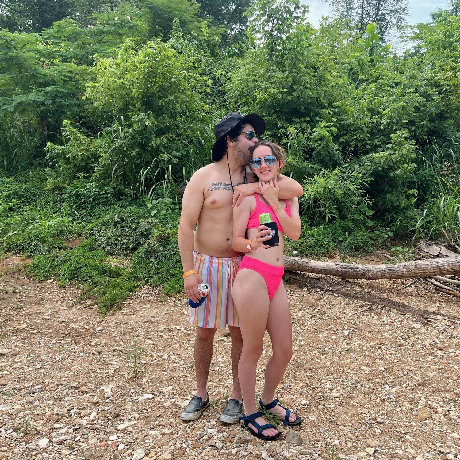 Elk River Float ‘24