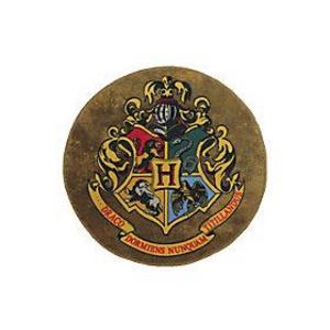HOGWARTS CREST DOORMAT